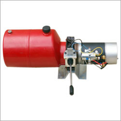 Manual DC Power Pack