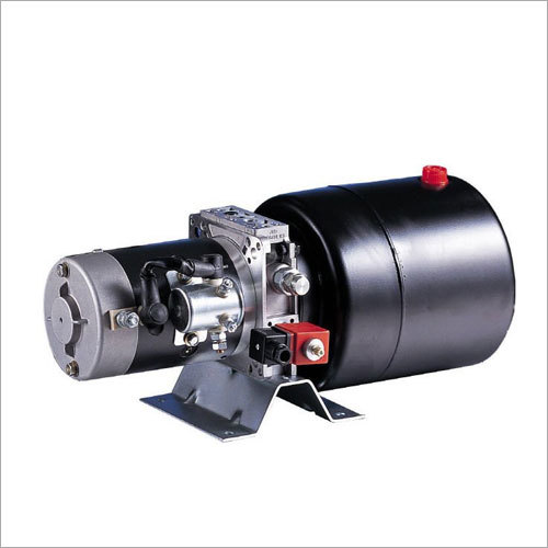 Single Coil DC Power Pack