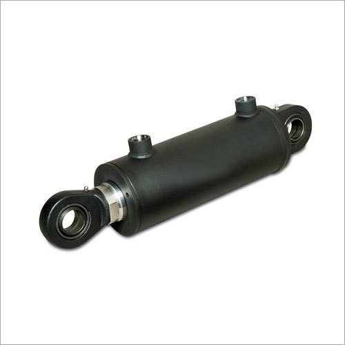 Welded Construction Hydraulic Cylinder