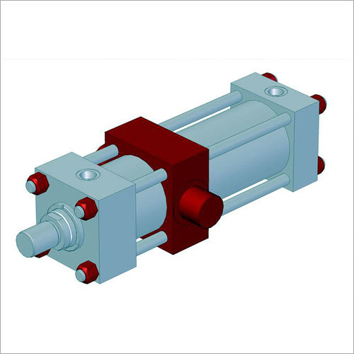 Tie Rod Cylinder