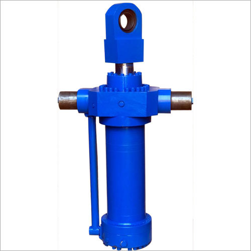 Trunnion Hydraulic Cylinder