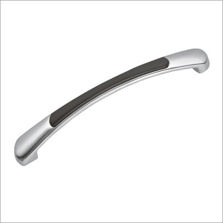 Zinc Pull Cabinet Handles