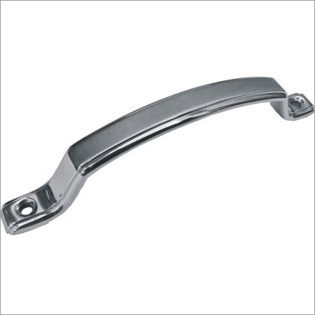 Front Screw Cabinet Handle