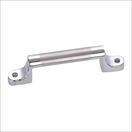 Designer Zinc Cabinet Handle