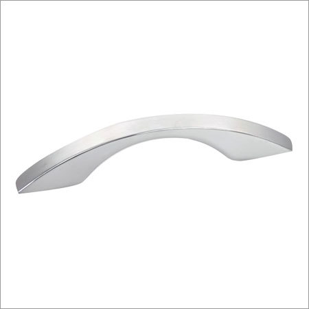 Zinc Pull Cabinet Handle