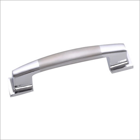 Exclusive Zinc Cabinet Handle