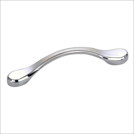 Zinc Metal Cabinet Handles