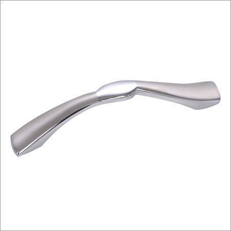 Zinc Cabinet Handle