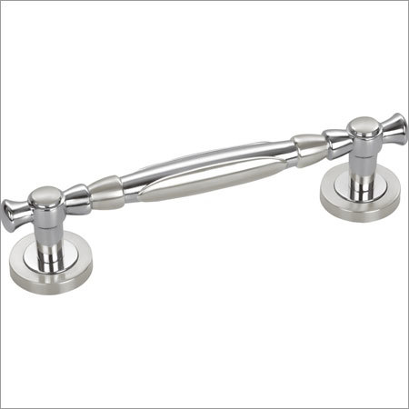 Zinc Main Door Handle