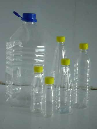 Pet Bottles