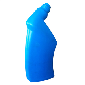 HDPE Bottle & Jars