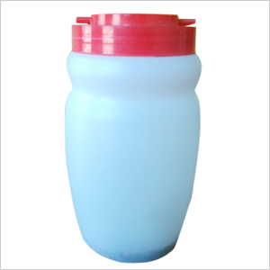 HDPE Bottle & Jars