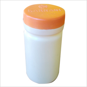 HDPE Bottle & Jars