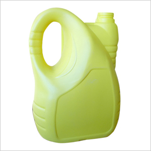 HDPE Bottle & Jars
