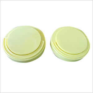 Plastic Cap
