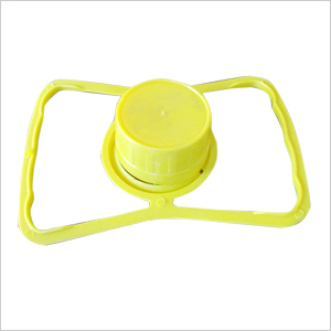 Plastic Cap