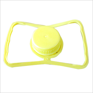 Plastic Cap