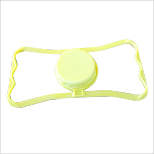 Plastic Cap