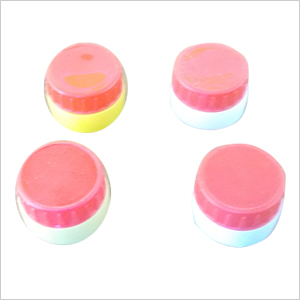 Plastic Cap