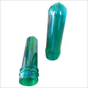 Clear Pet Preforms