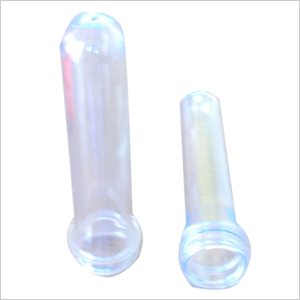 Oil Pet Preform