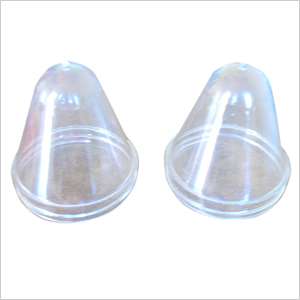 Reliable Pet Preforms