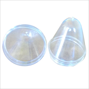 Pet Preforms