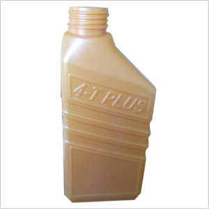 HDPE Bottle & Jars