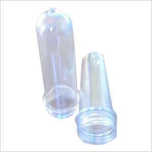 Industrial Pet Preforms
