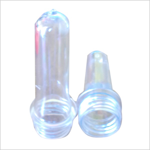 Plastic Pet Preform