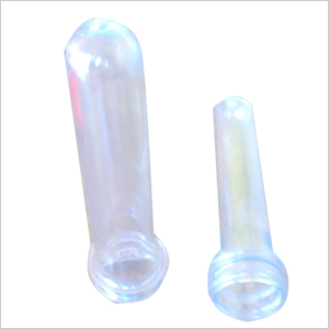 Pet Jar Preform