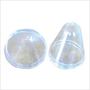 Coloured Pet Preform
