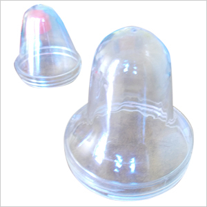 Plastic Transparent Pet Preform