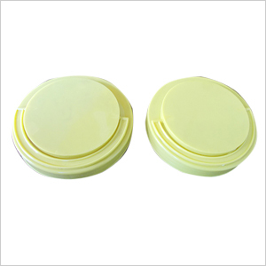 Plastic Cap