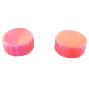 Plastic Cap
