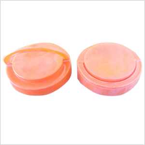 Plastic Cap