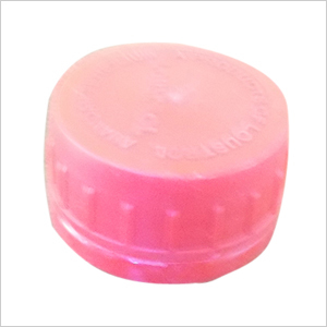 Plastic Cap