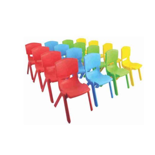 Play School Chairs