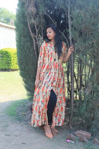 Designer Kurti