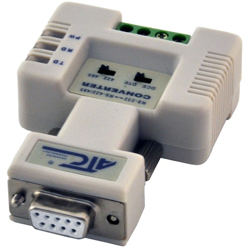INDUSTRIAL RS-485 INTERFACE CONVERTERS