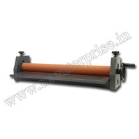 750mm 29.5 Inch Cold Lamination machine