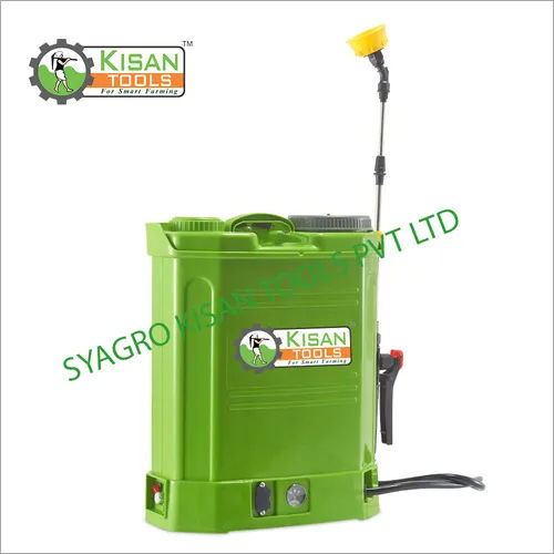 2-in-1 Sprayer Plus Fertilizer