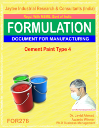 E Books Cement Paint Type 4