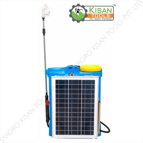 Solar Sprayer Pump