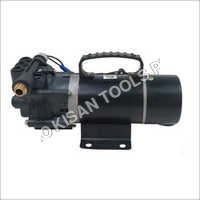 High Pressure Dc Pump - Plastic, 12 X 8 X 6 Inches | 12v Voltage, 2a Current, 2l/min Flow Rate, 40 Psi Pressure, Durable Design