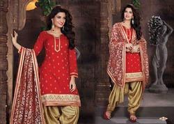 Salwar Suits