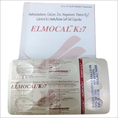 Elmocal-K27