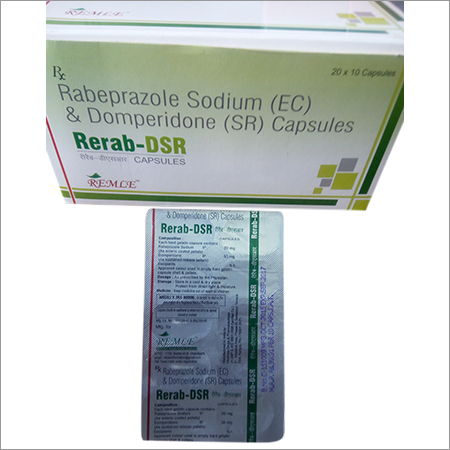 Pharmaceutical Capsules