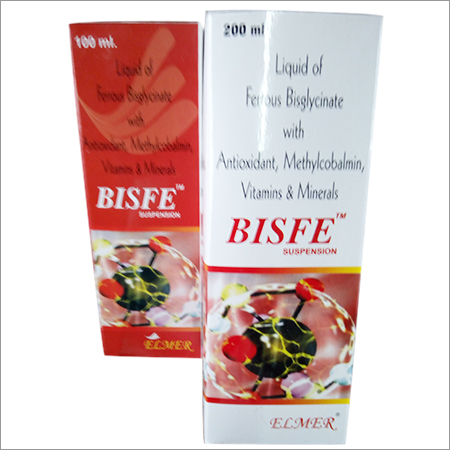 Bisfe Suspension