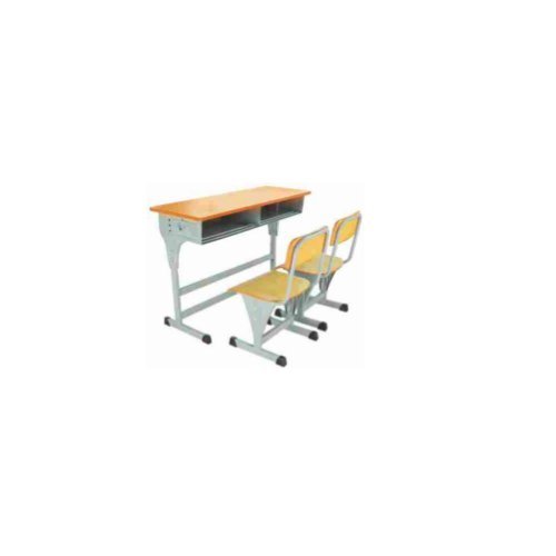 School Bench Desk